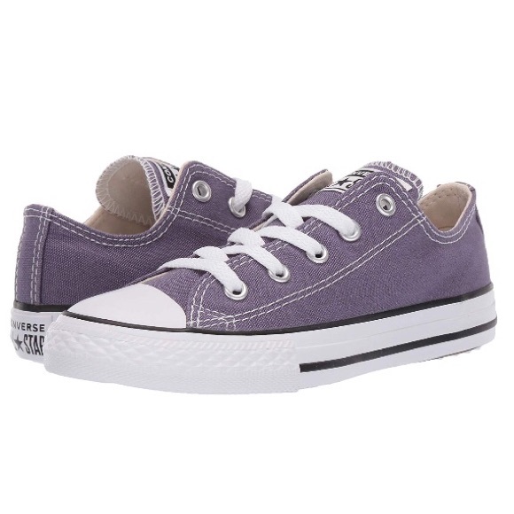 moody purple converse
